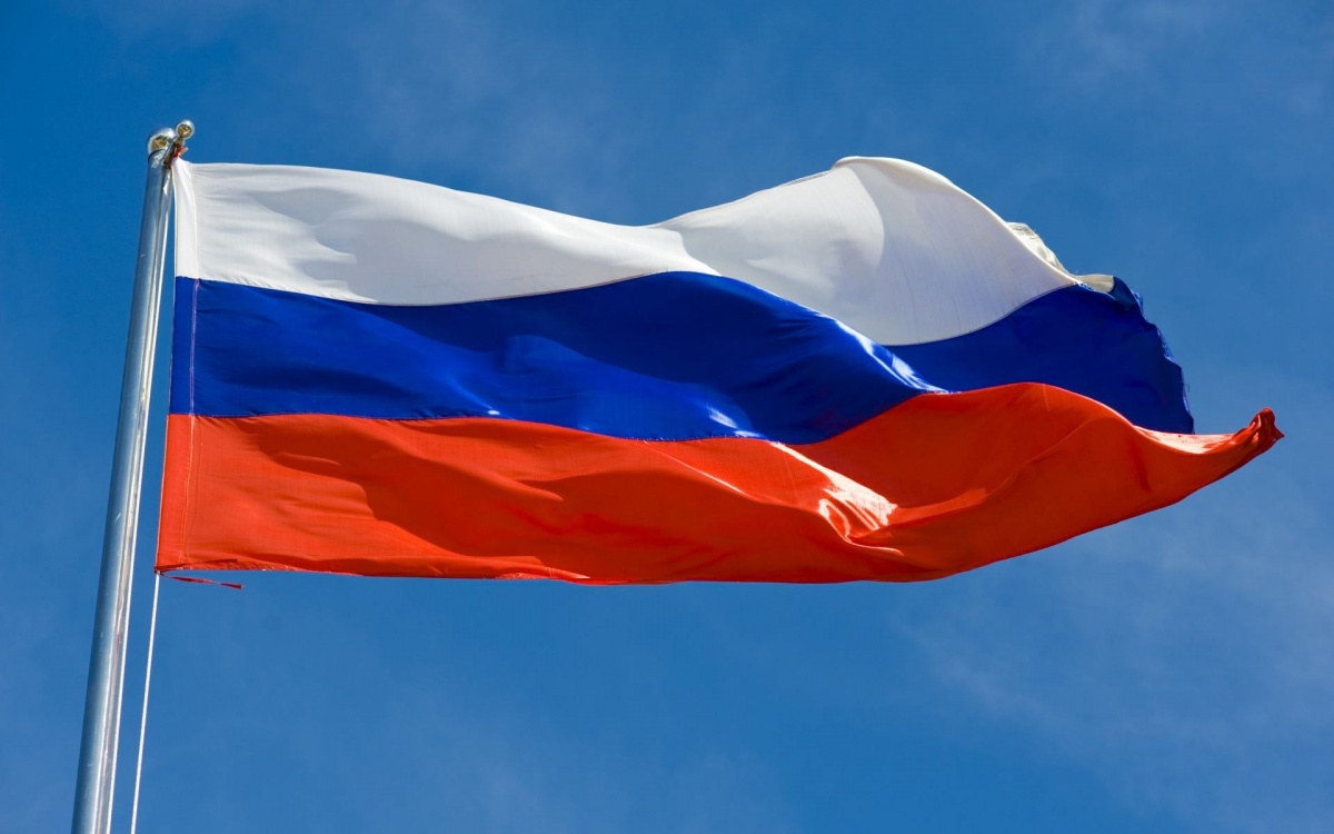 Поздравление ректора Кубанского ГАУ, профессора А.И. Трубилина с Днем России