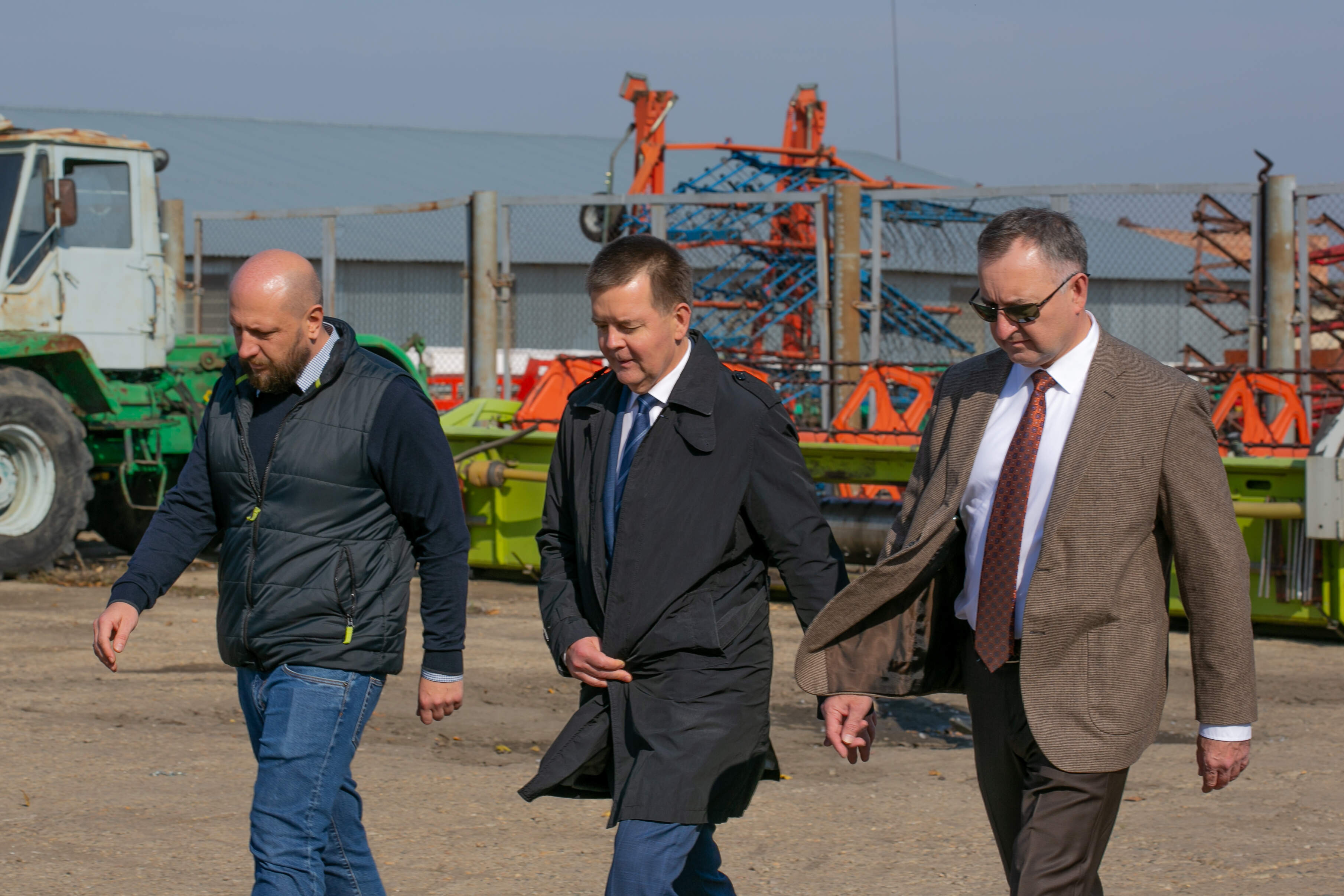 Развиваем партнерские связи