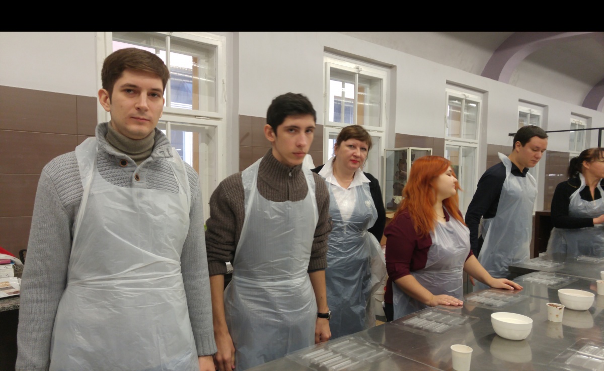 За практикой в Чехию