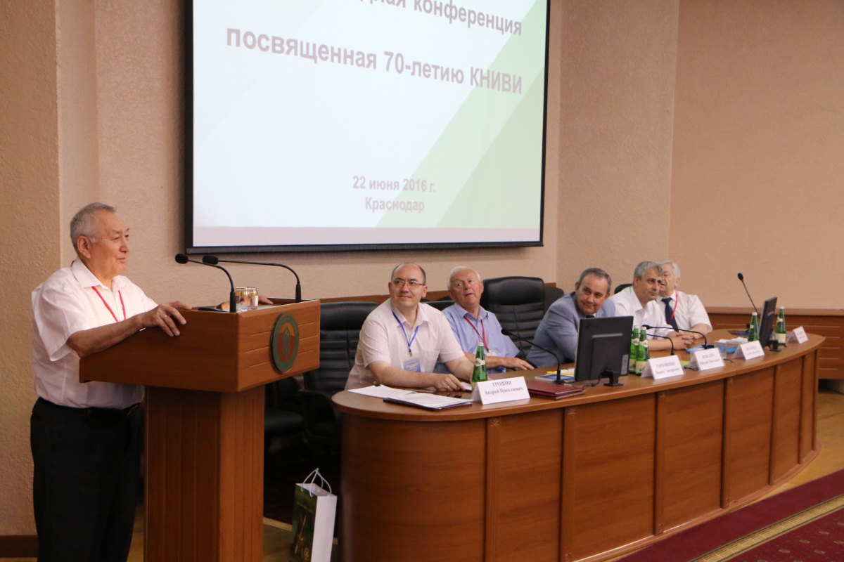 Актуальные проблемы