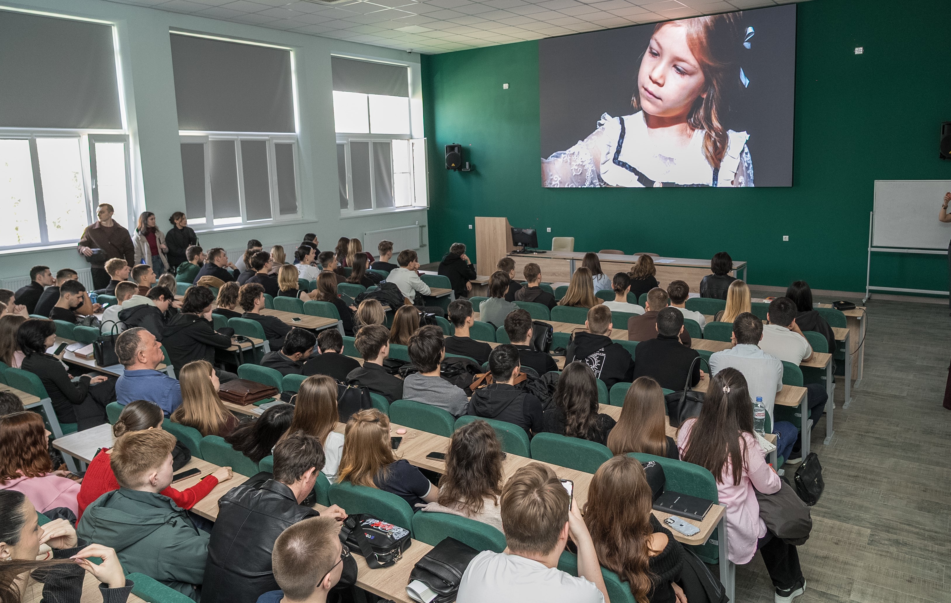 Тайны старых особняков 