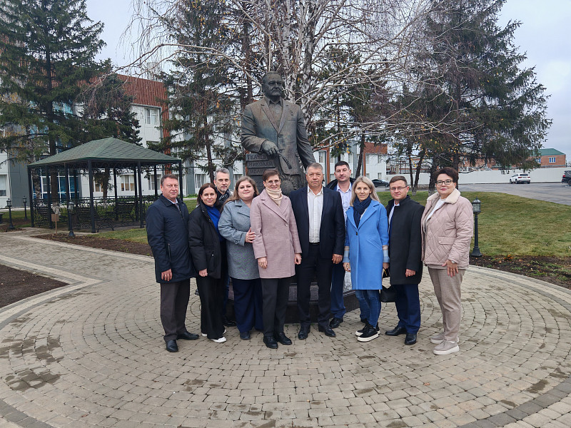 Инновации в животноводстве: сотрудничество науки и индустрии!