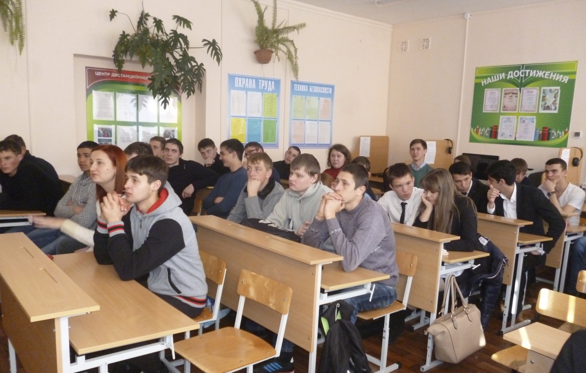 Эффективность проведения плановых технических обслуживаний в АПК
