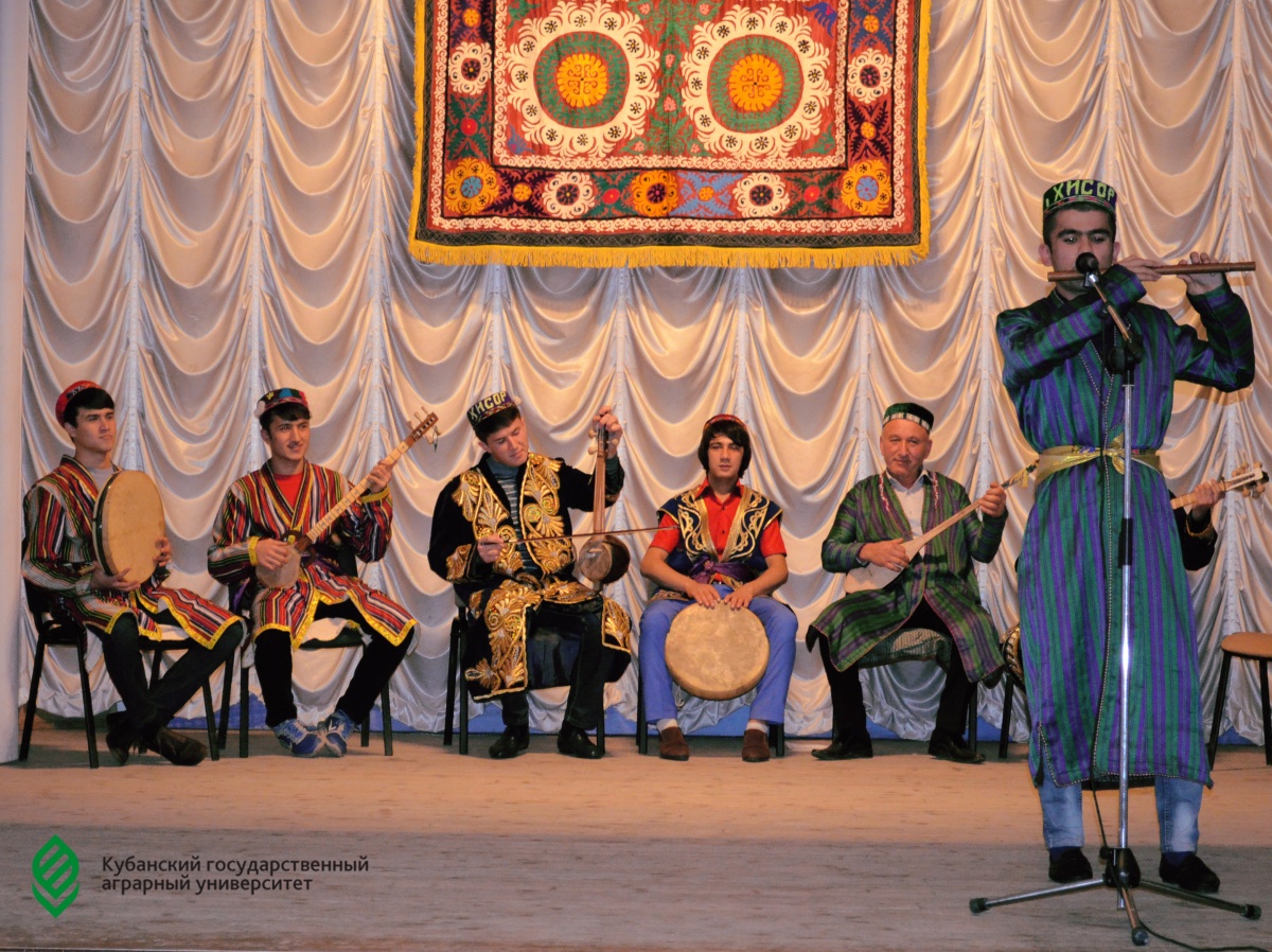 Мехргон по-краснодарски