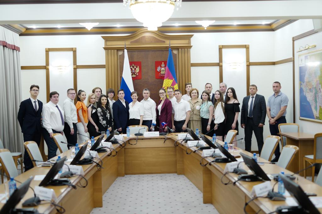 Победители конкурса УМНИК