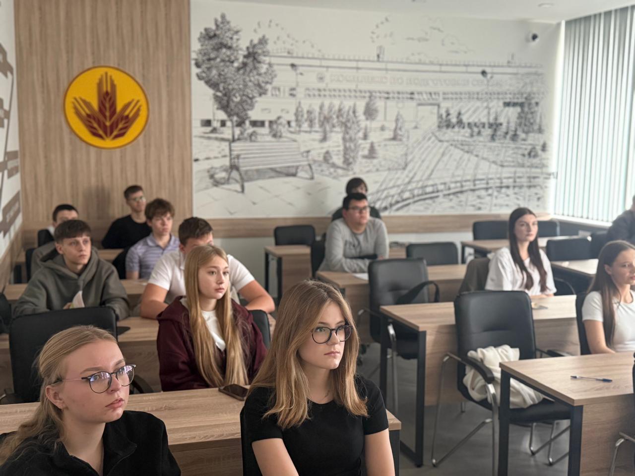 Готовимся к ЕГЭ вместе!