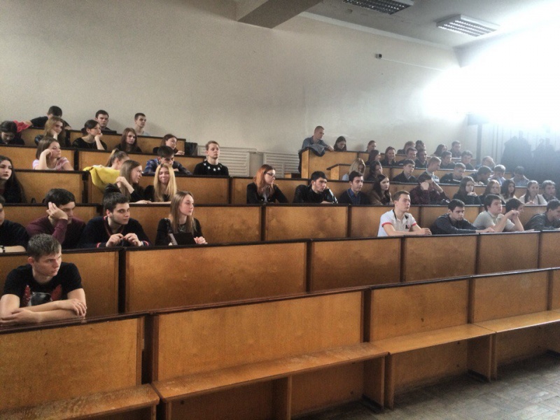 Здоровье в наших руках