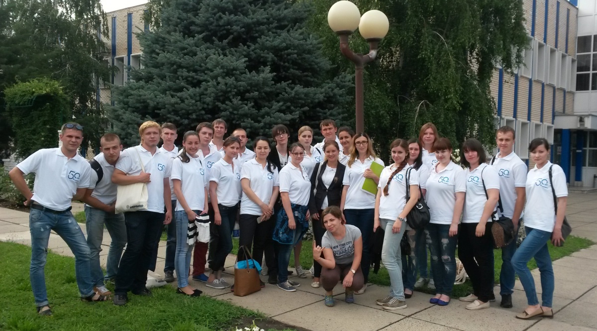 Дневник летней школы AgroTech-2015: день второй