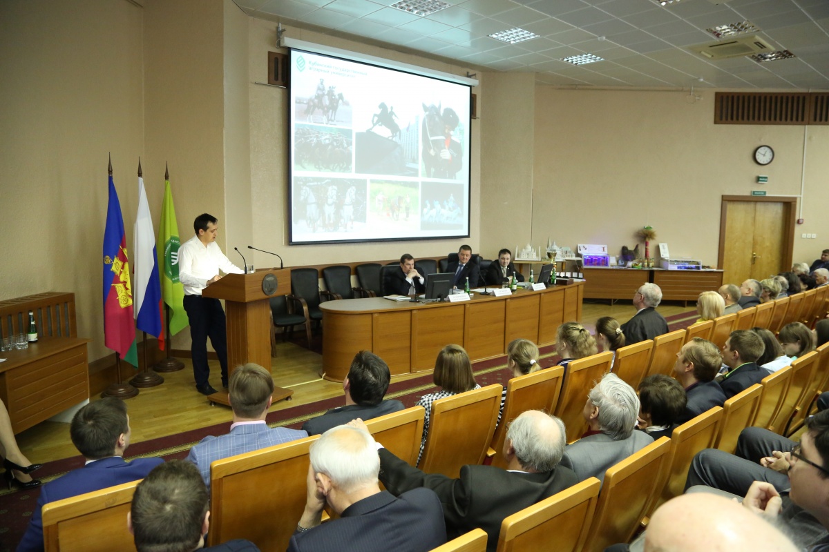 70-я юбилейная конференция преподавателей по итогам НИР