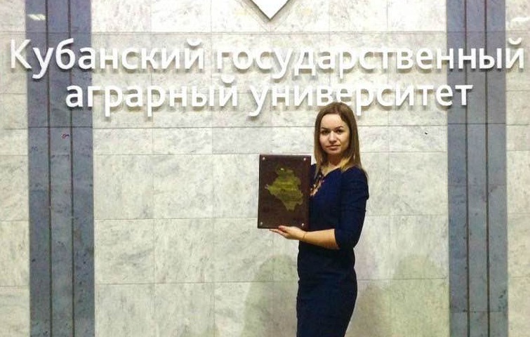 Волонтер – звучит гордо!