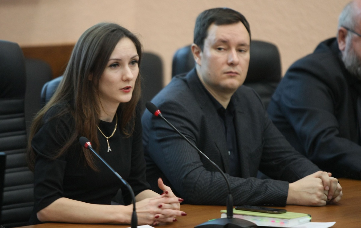 О грантовых программах и международном обмене