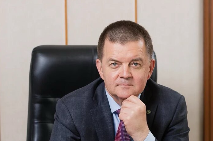 Сегодня свой юбилей отмечает ректор Кубанского ГАУ академик Александр ТРУБИЛИН