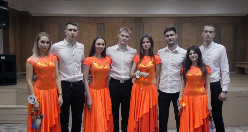 Праздник для отличников