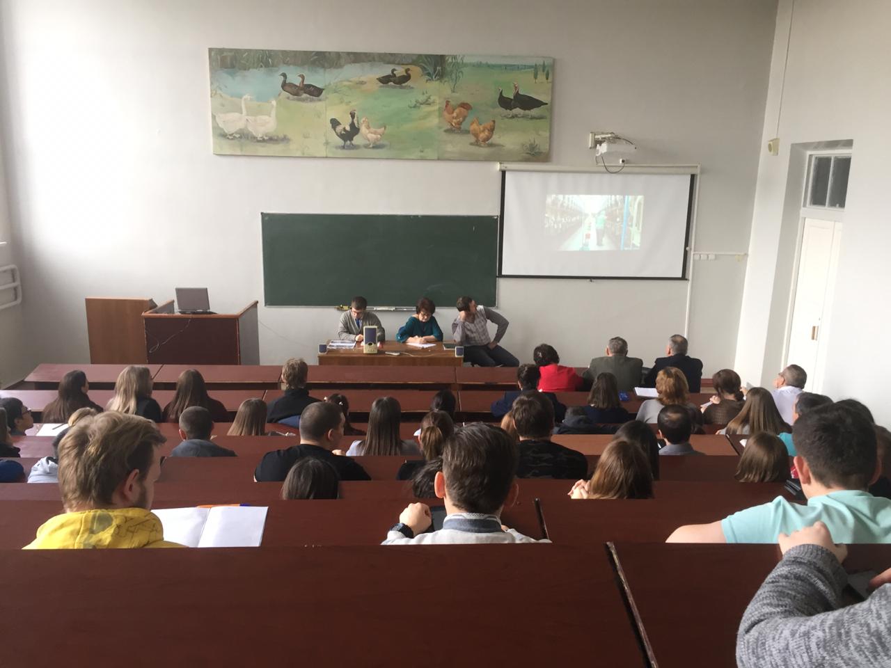 Постижение зоотехнии: советы от практиков