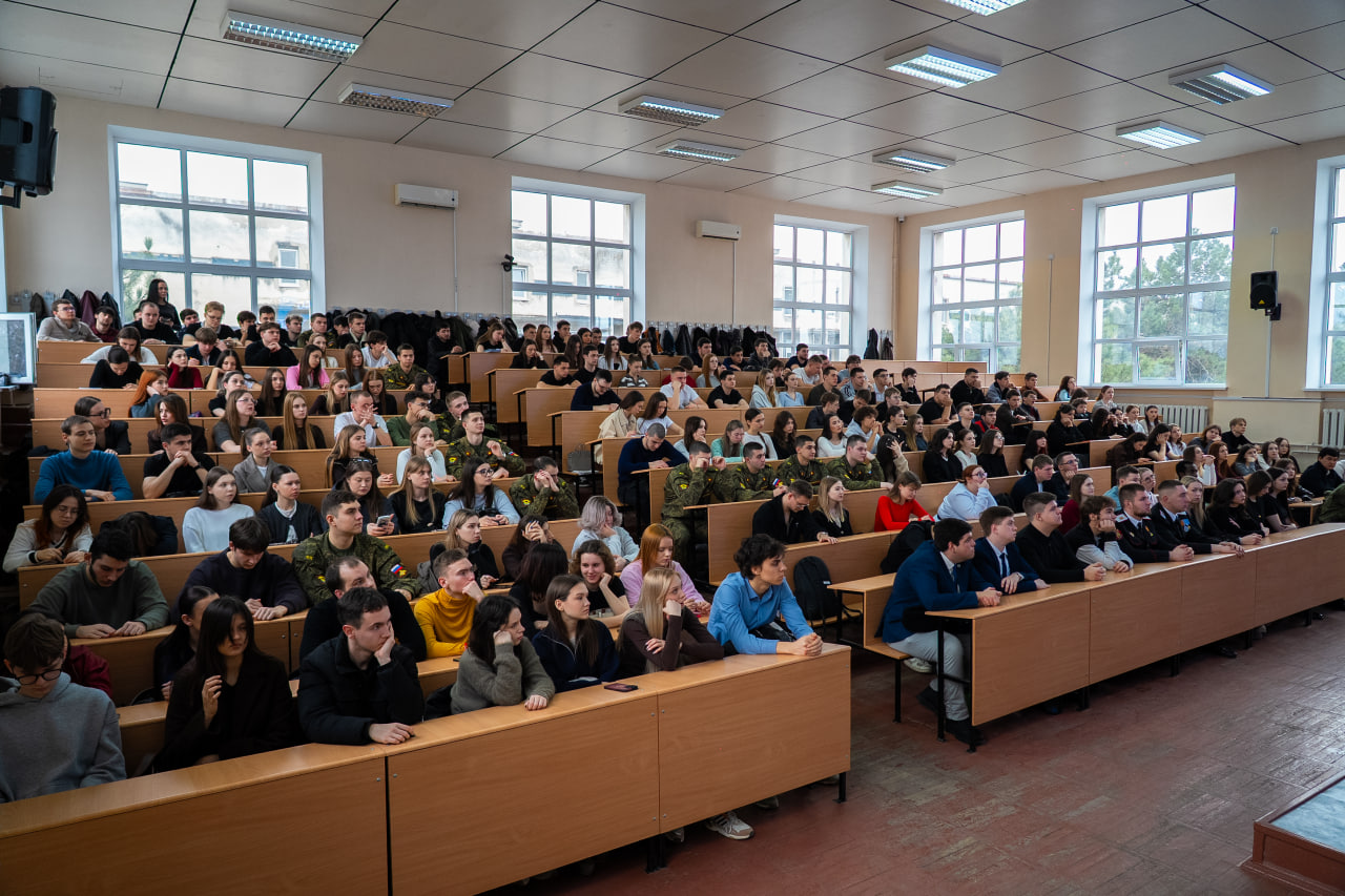 СВО: защита национальных интересов России