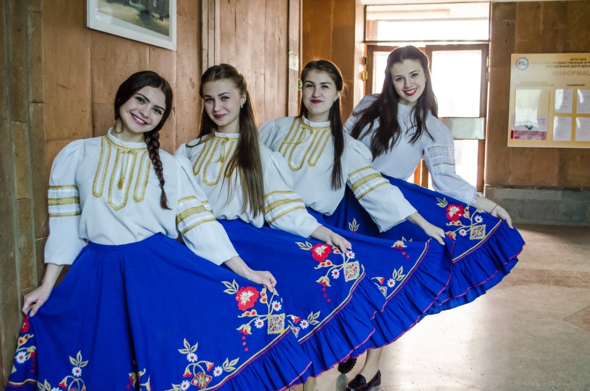 Православный праздник – масленица