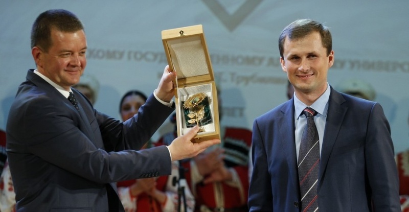 Юбилей состоялся!
