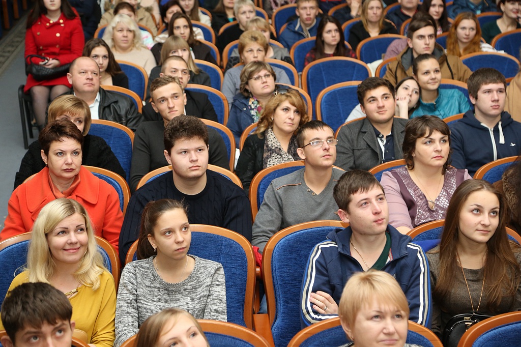 День открытых дверей в Кубанском ГАУ