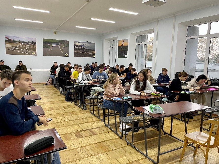 «Класс+СНО=КласСНО!»