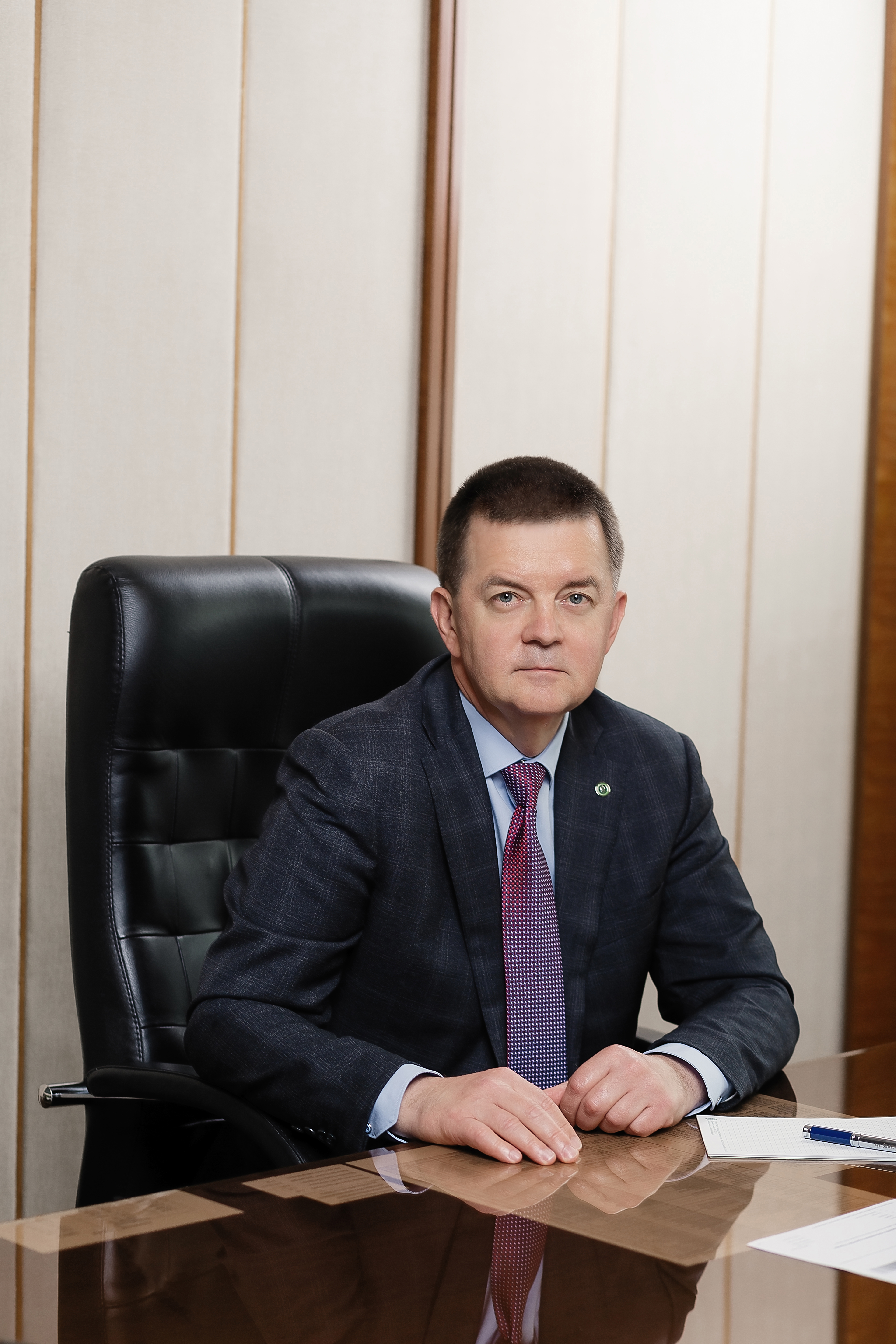 Поздравление ректора Кубанского ГАУ Александра Трубилина с Днём знаний!