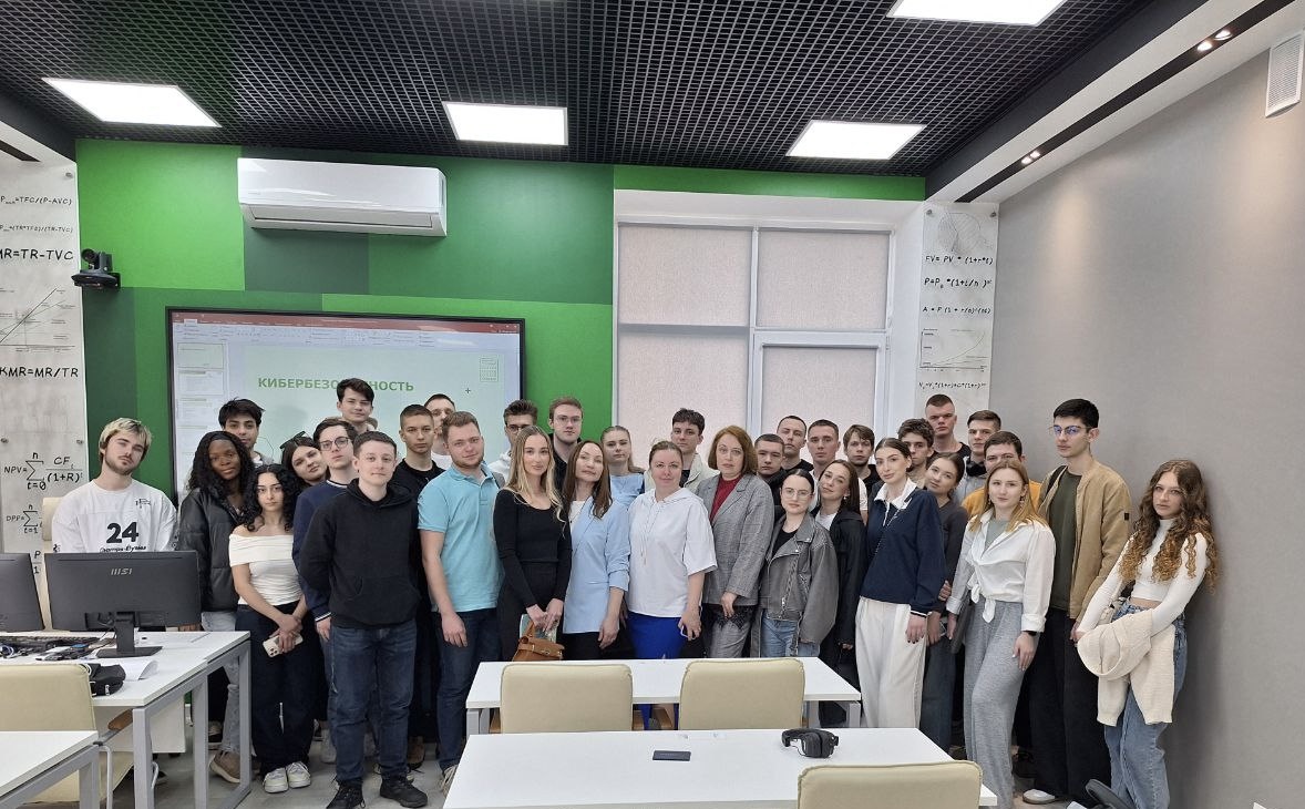 Отражение атаки: практические методы кибербезопасности