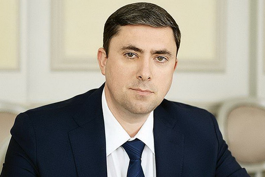 Поздравление Заместителя Министра сельского хозяйства РФ с Днем российских студенческих отрядов