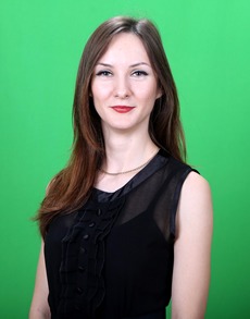 Daria Andreevna Churianina