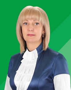 Eleonora Ivanovna Naynodina