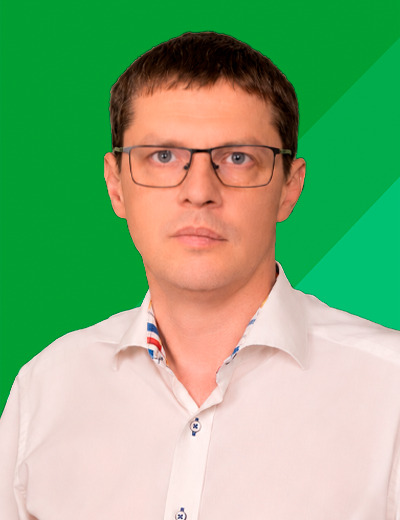 Помитун Артем Сергеевич