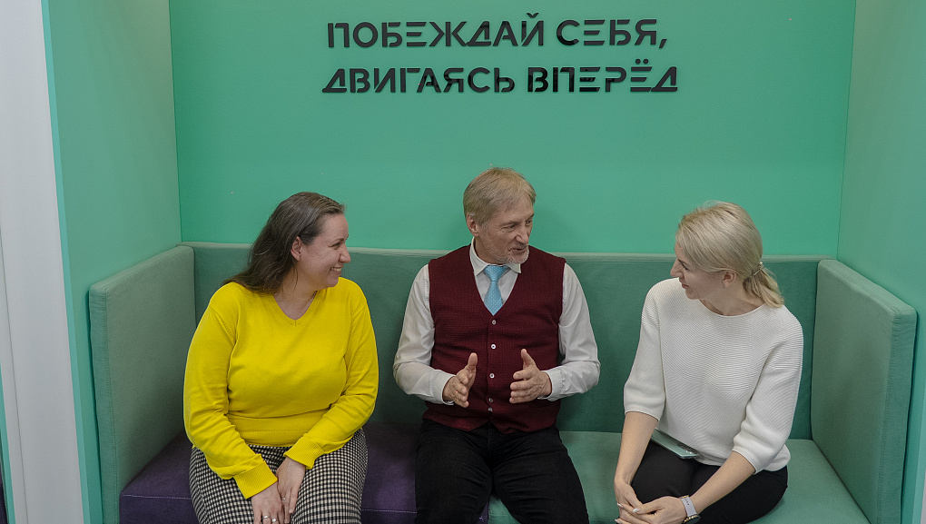 КубГАУ развивает сотрудничество с Центром транскраниальной электростимуляции Санкт-Петербурга