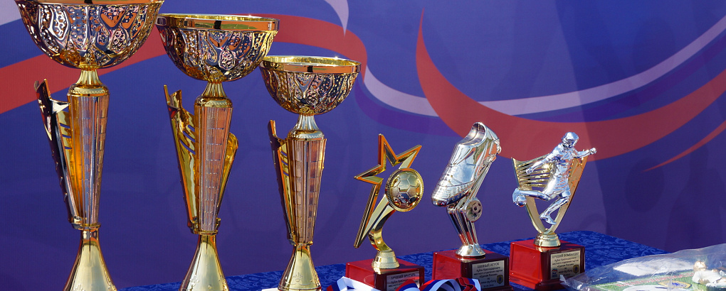 Команда от Кубанского ГАУ – победитель среди любительских футбольных команд Краснодара и Республики Адыгея