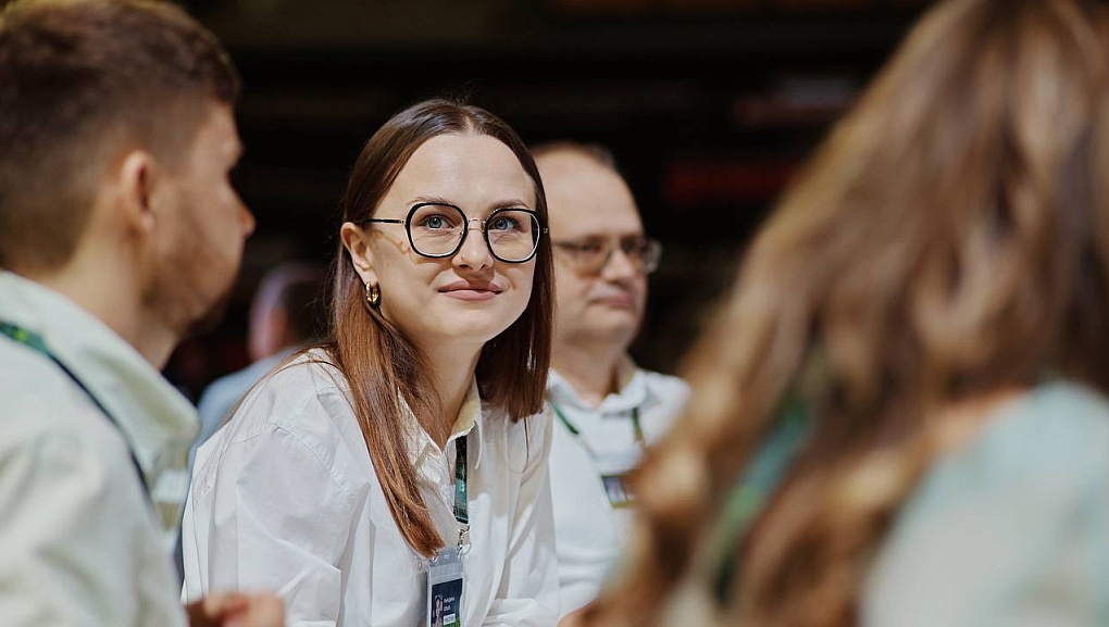 Кубанский ГАУ — в числе финалистов всероссийского конкурса «Лидеры АПК»