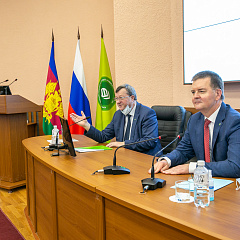 Награждение победителей!