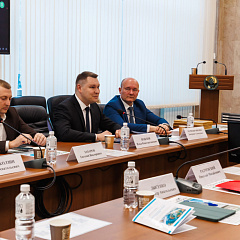 Будущее земельных отношений