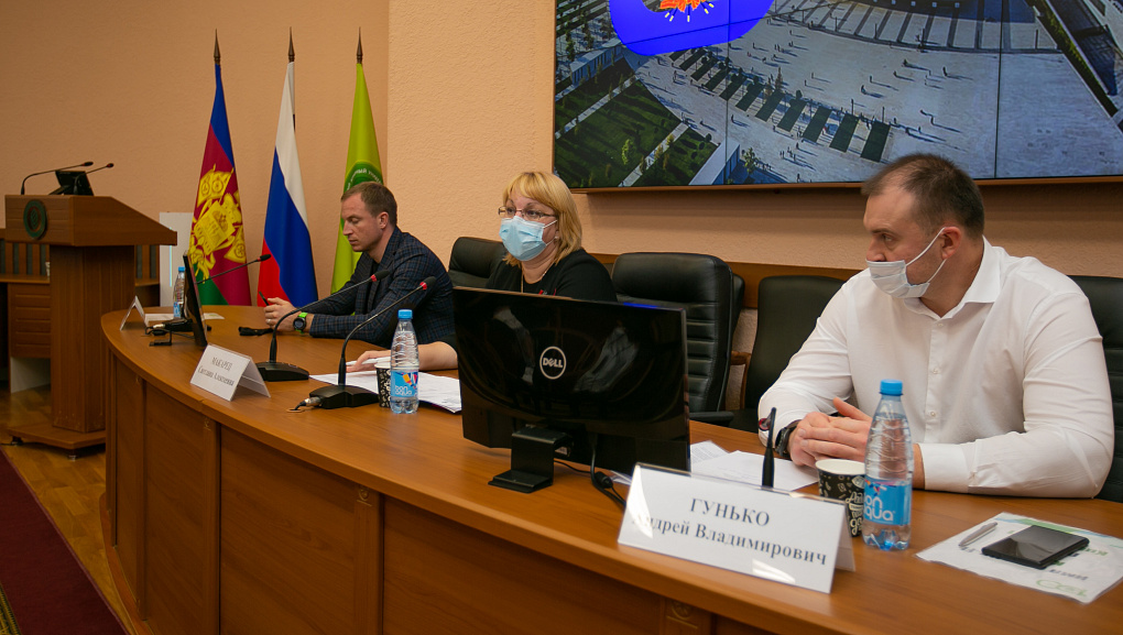 Фермеры края выходят на маркетплейс