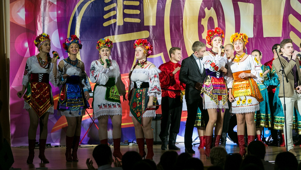 Трактор года – 2014