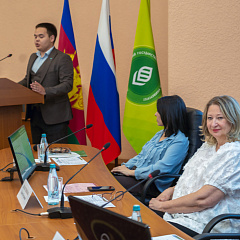 Агроландшафты без границ