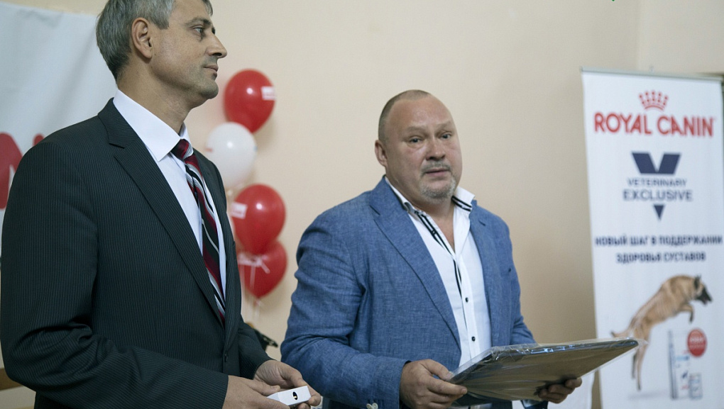 Международная конференция ветеринаров прошла в КубГАУ