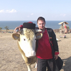 Наши в «Атамани»