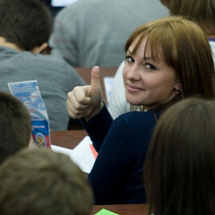 Скажи выборам – «ДА!»