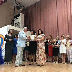 Лауреаты Кубанского ГАУ 