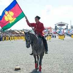 «Легенды Тамани – 2011»