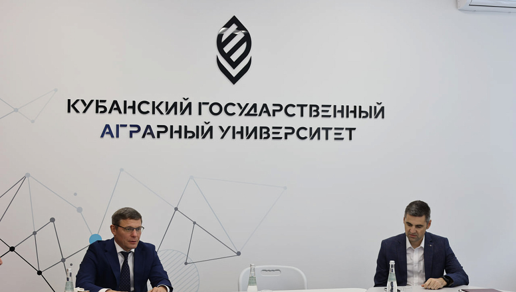 От пробирки до потребителя!