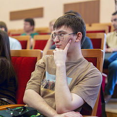 Кубанский ГАУ дал старт приёмной кампании 2026 года