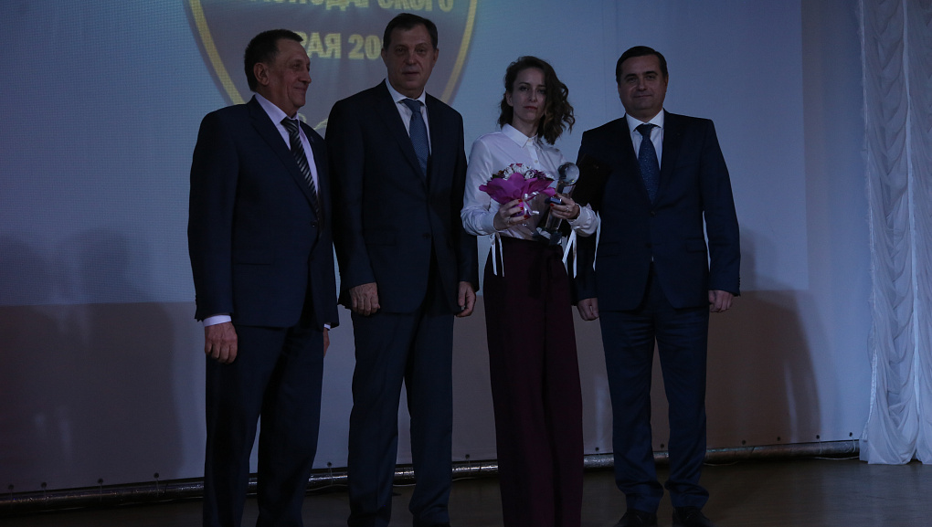В КубГАУ прошла юридическая олимпиада