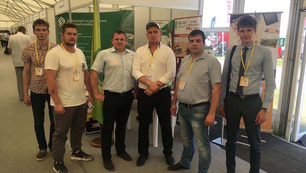 От инноваций к производству