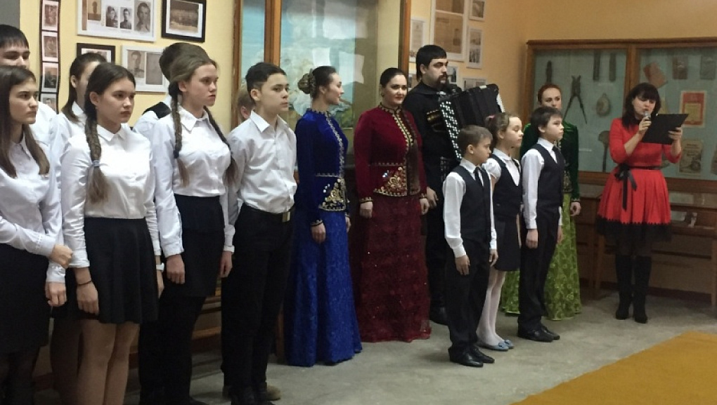 В память о выдающемся человеке