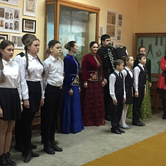 В память о выдающемся человеке