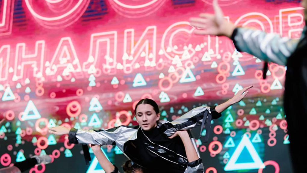 «Твой ход», студент! 