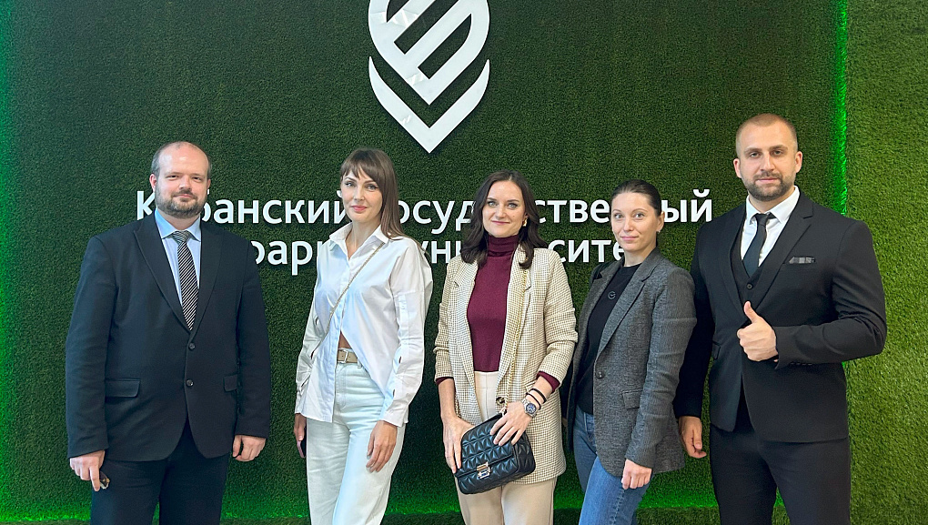 Продолжаем сотрудничество